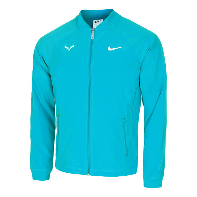 RAFA MNK Dri-Fit Jacket