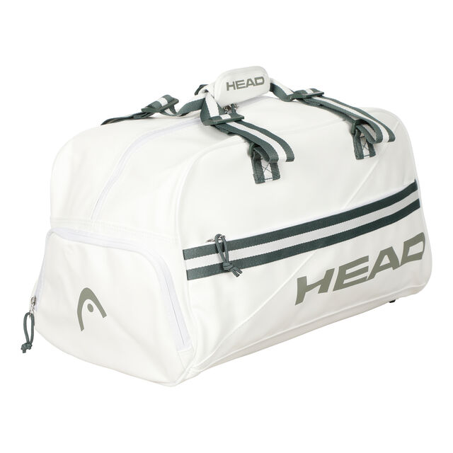 Pro X Court Bag 40L WH