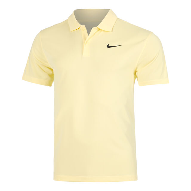 Court Dri-Fit Solid Polo