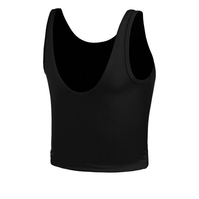 Motion Tank EMEA-BLK Sleeveless