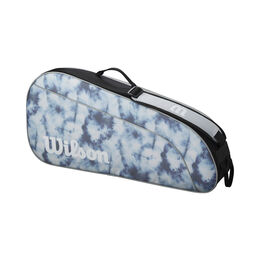 YOUTH RACKET BAG 2024 Grey