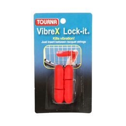 Vibrex Lock-On red
