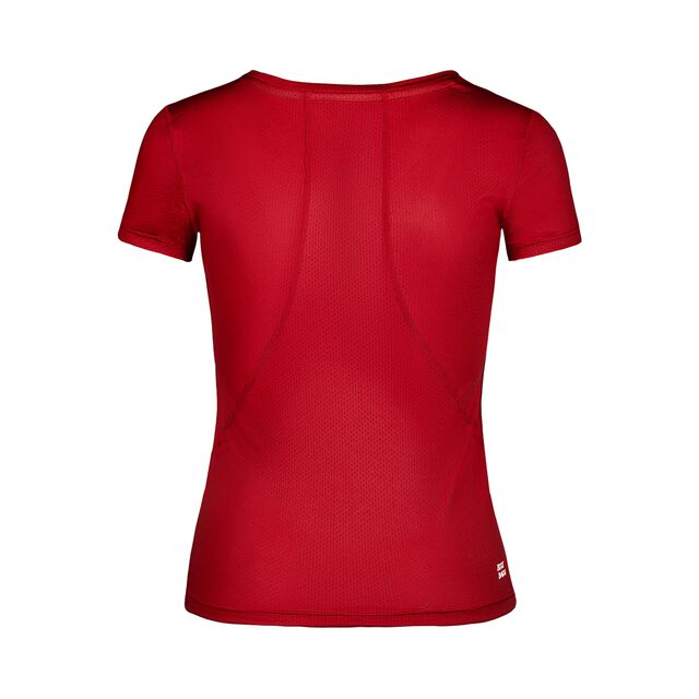 Calla Tech Roundneck Tee Girls