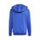 Training Essentials 3 Stripes Sweatjacke