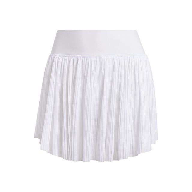 Pleat Pro Skirt