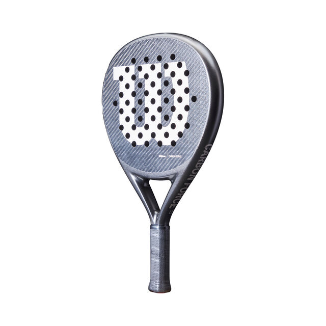 Carbon Force Pro Padel 2