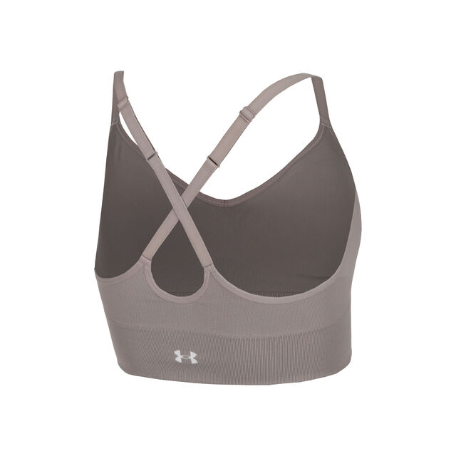 Vanish Seamless Low Bra