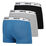 Everyday Cotton Stretch Boxershort Men