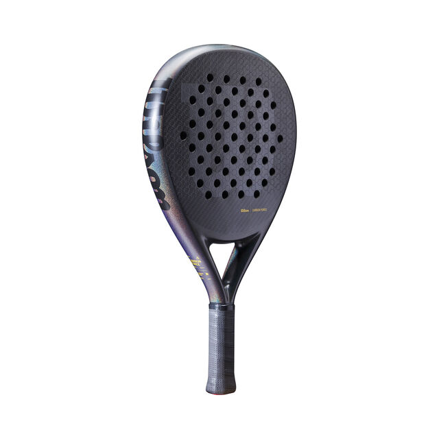 Carbon Force Pro Padel 2