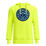 Grafic Illumination Chill Hoody