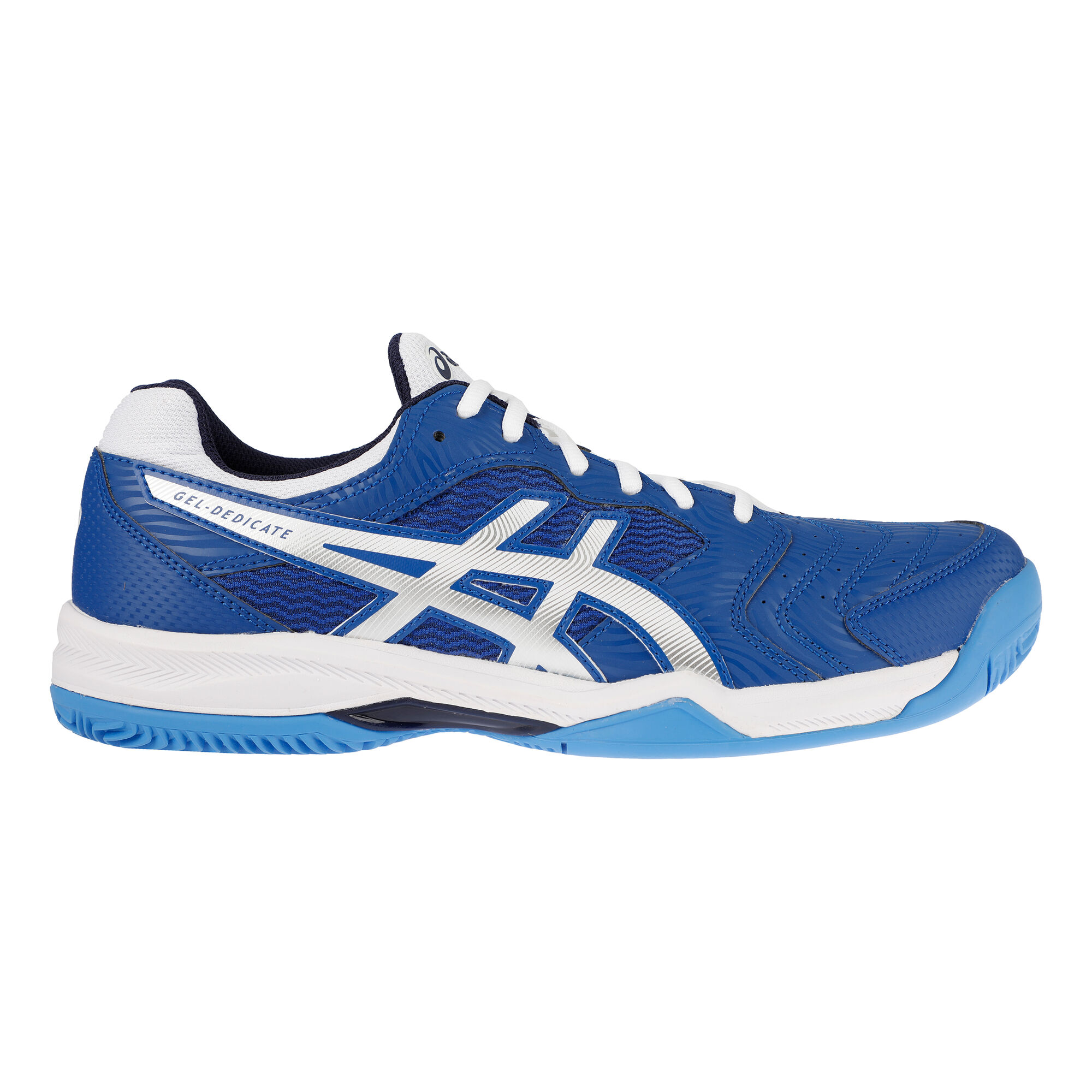 Asics Gel-Dedicate 6 Clay Sandplatzschuh Herren online kaufen