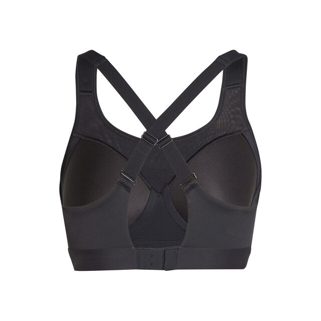 Training High-Support Bra