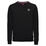 Chaka Basic Crew Sweatshirt Men