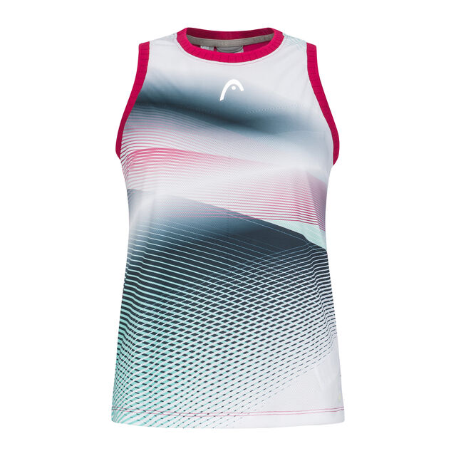 Performance Tank Top