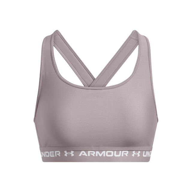 Crossback Mid Bra