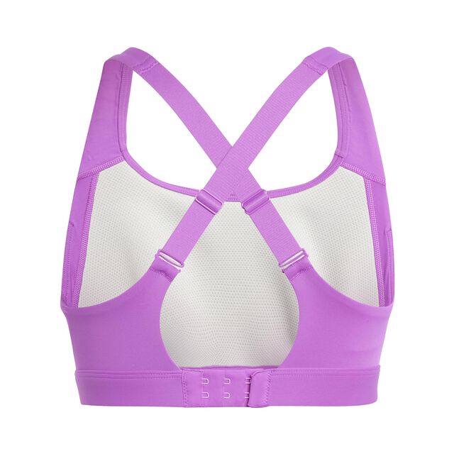 Training High-Support Bra