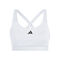 Training High-Support Bra