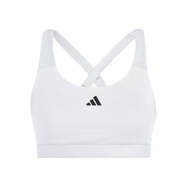 Training High-Support Bra