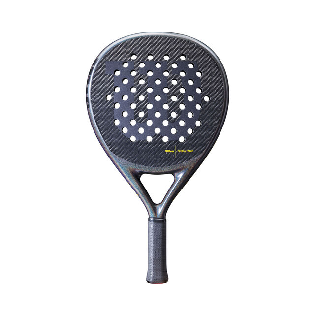 Carbon Force Pro Padel 2