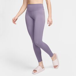 Nike One Dri-Fit  High-Waisted Tight