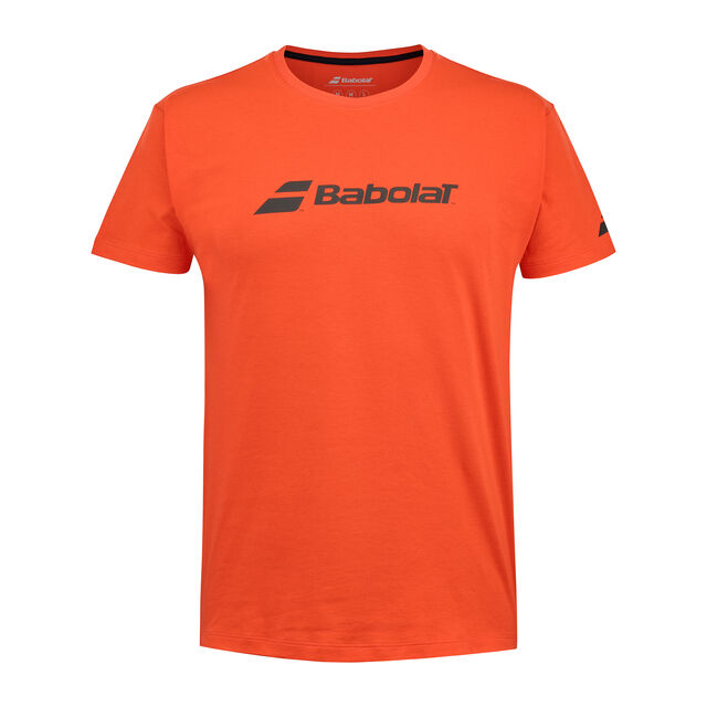 Exercise Babolat Tee Men