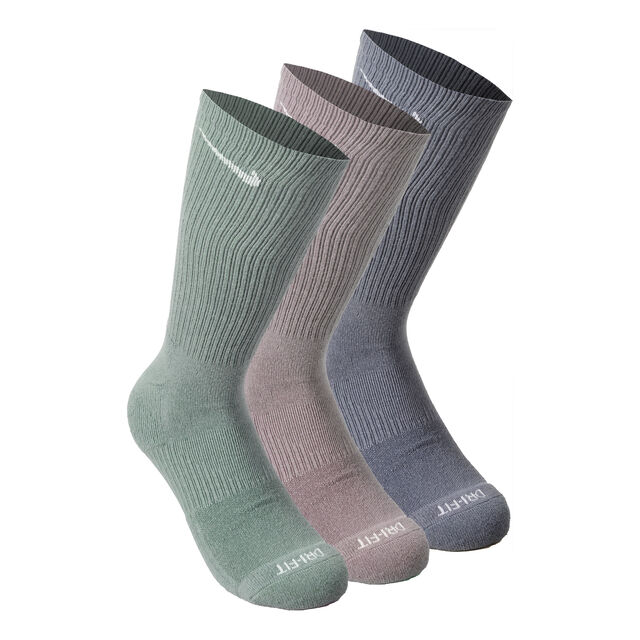 Everyday Plus Cushioned Socks