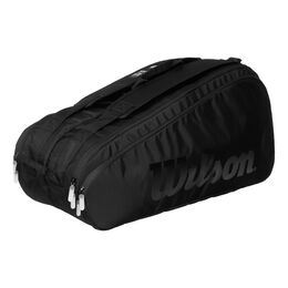 TOUR SERIES NOIR 6 RACKET BAG