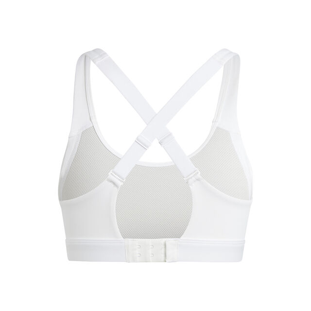 Training High-Support Bra