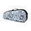 YOUTH RACKET BAG 2024 Grey