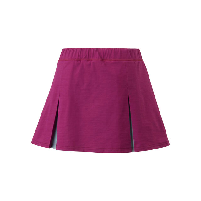 Skirt (with Inner Shorts)