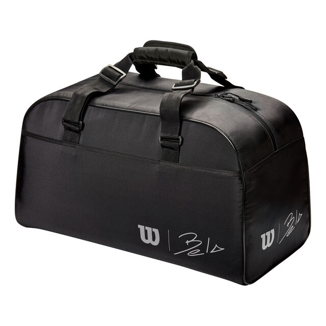 Bela Small Duffle Padel