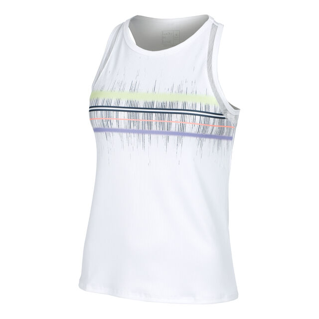 Between The Lines Tank