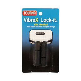 Vibrex Lock-On black