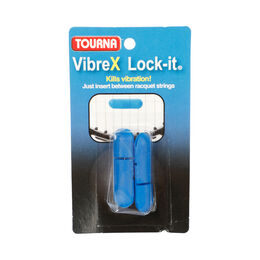 Vibrex Lock-On blue